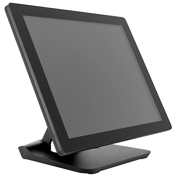 Custom 935KY402300L33 EVO TP6 POS Terminal with Intel Core i5, 8GB DDR3, 500GB SSD, and Win 10 Pro
