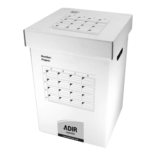 File Storage