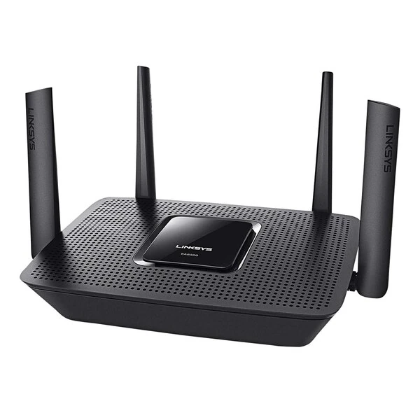 Wireless Routers and Network Switches