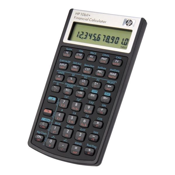 Calculators and Accessories