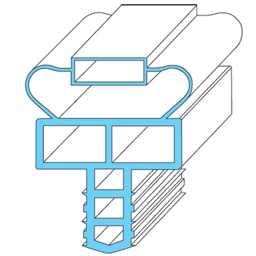 Replacement Refrigeration Gaskets
