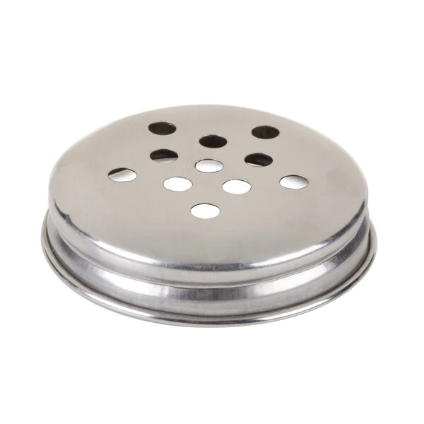 American Metalcraft M312T Cheese Mini Shaker Lid