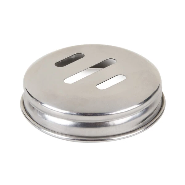 American Metalcraft M317T Spice Mini Shaker Lid