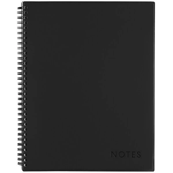 Notebooks and Notepads