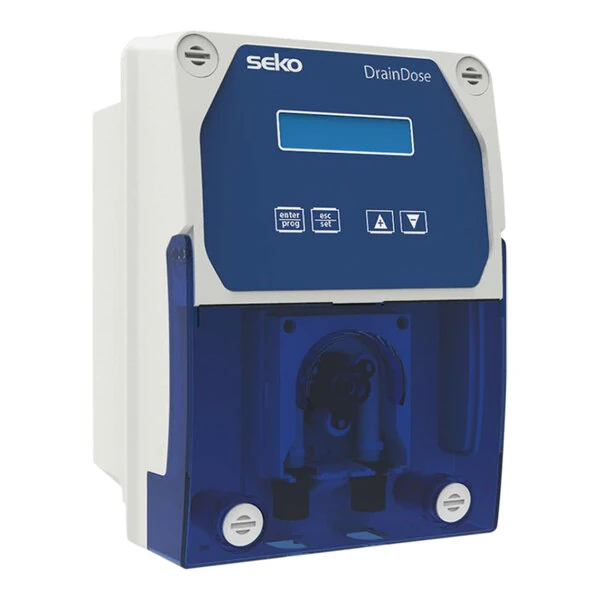 Chemical Dispensing Pumps and Systems