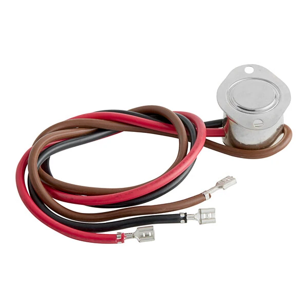 Commercial Refrigeration Fan Motor Parts and Accessories
