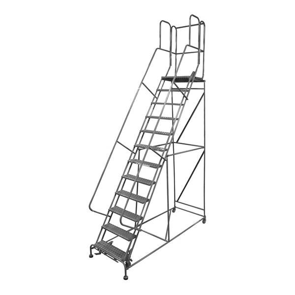 Rolling Ladders
