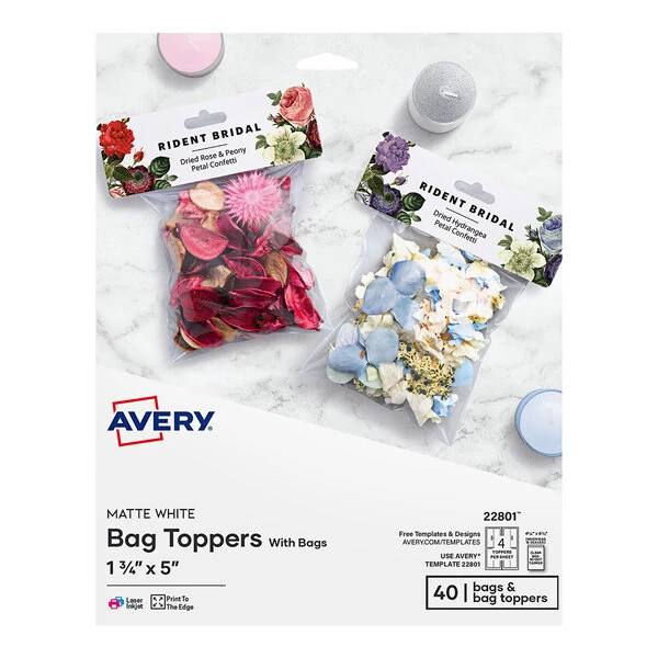 Art Supplies
