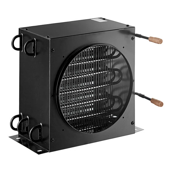 Commercial Refrigeration Evaporators, Condensers, and Coils