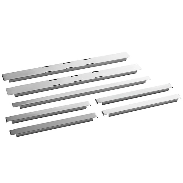 Refrigeration Pan Divider Bars