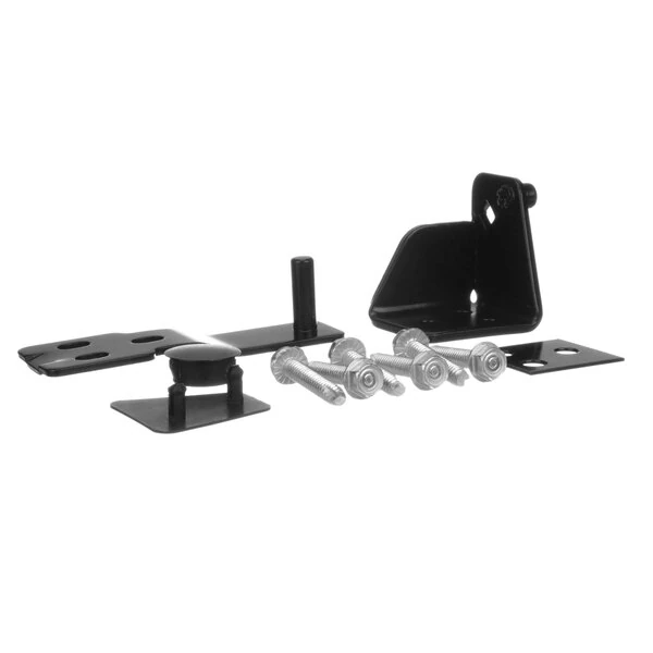 Hinges and Hinge Hardware for Refrigeration Equipment