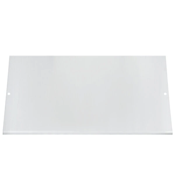 Refrigeration Cutting Boards and Worktops