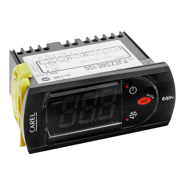 Commercial Refrigeration Control Boards and Digital Controllers