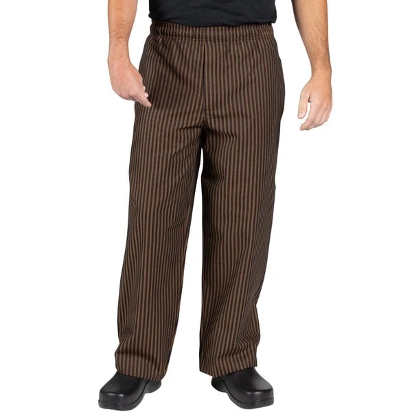 3XL Chef Pants