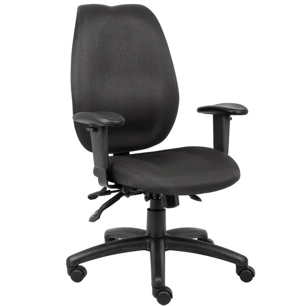 Office Chairs and Stools