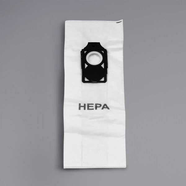 Vacuum Cleaner Bags and Filters
