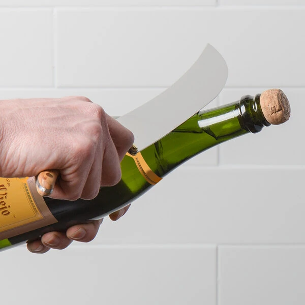 Champagne Sabers Wine Service Parts and Accessories
