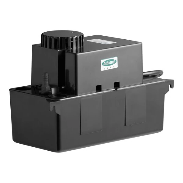 Water Pumps
