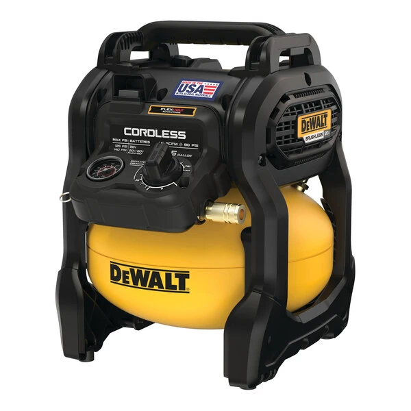 Air Compressors