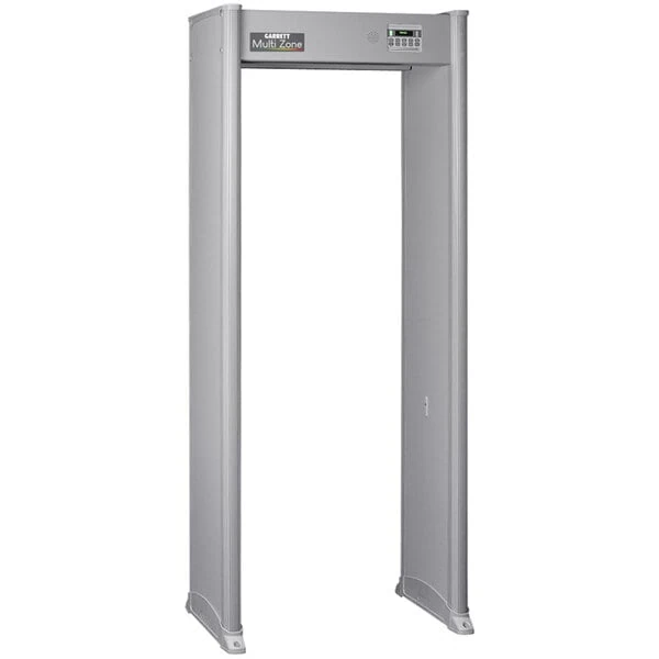 Industrial Metal Detectors
