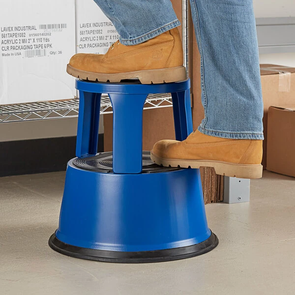 Step Ladders and Stools