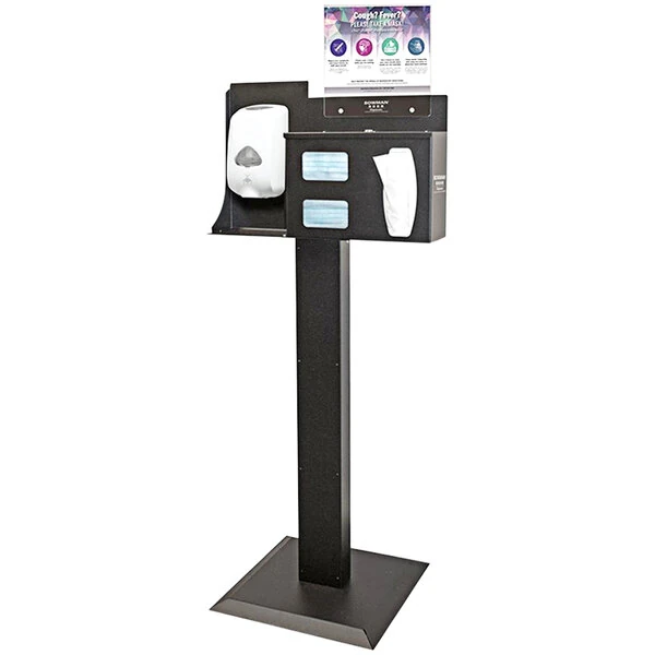 PPE Dispensers