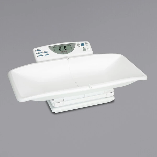 Medical Scales
