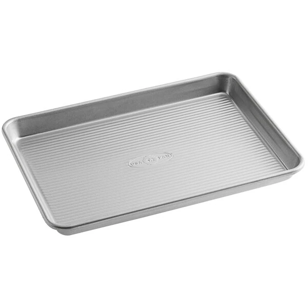 1/4 Size Bun / Sheet Pans