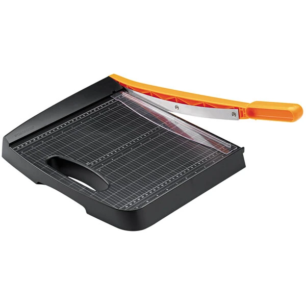 Scissors and Paper Cutting Tools