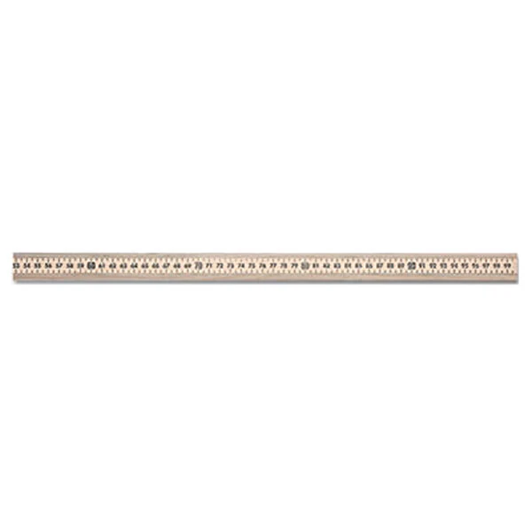 Rulers and Measuring Devices
