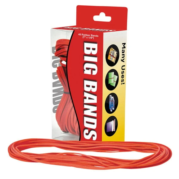 Rubber Bands