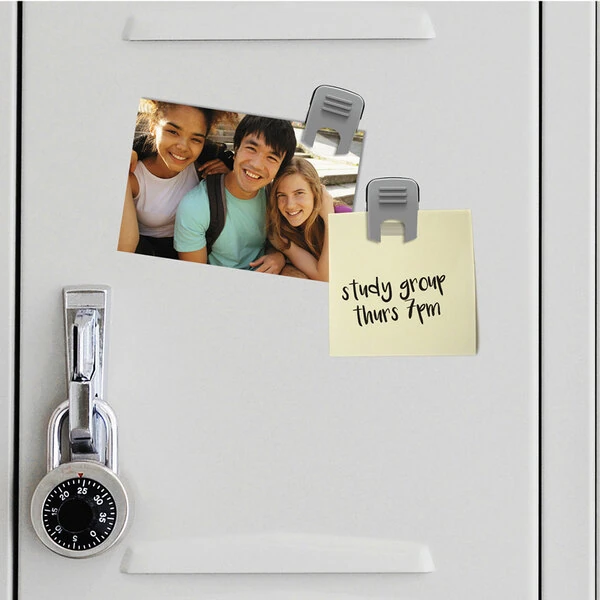Paper Clips and Paper Fasteners