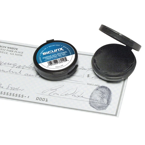 Rubber Stamps and Stamp Pads