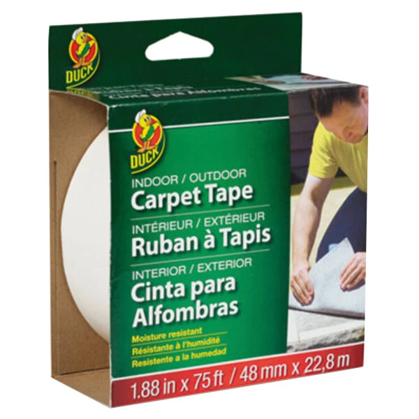 Floor Mat Accessories