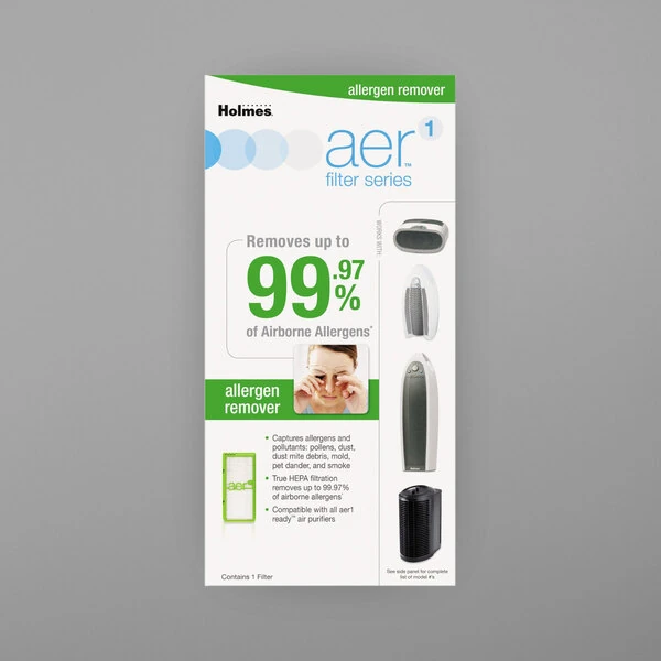 Air Purifiers