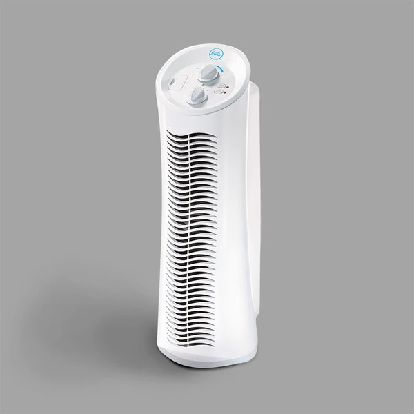 Febreze FHT190W White Tower Air Purifier - 170 Square Feet