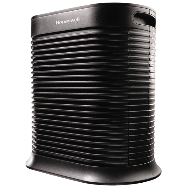 Honeywell HPA300 Black True HEPA Air Purifier with 456 sq. ft. Room Capacity