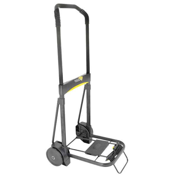 Luggage Carts and Bellman Carts