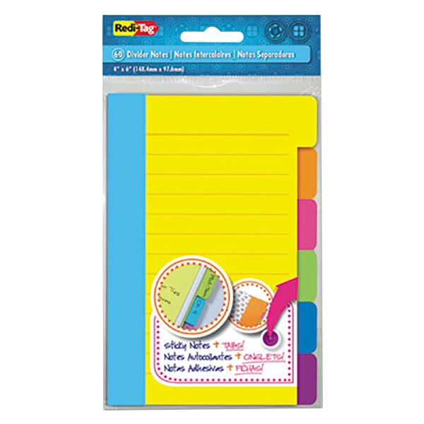 Sticky Notes