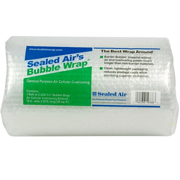 Bubble Packaging