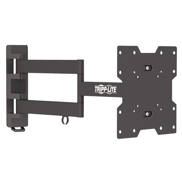 Tripp Lite DWM1742MA Swivel/Tilt Wall Mount with Arms for 17" to 42" TVs and Monitors