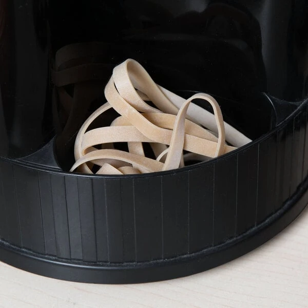 #64 Rubber Bands