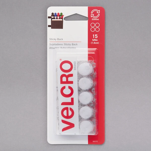Adhesives, Hooks & Strips