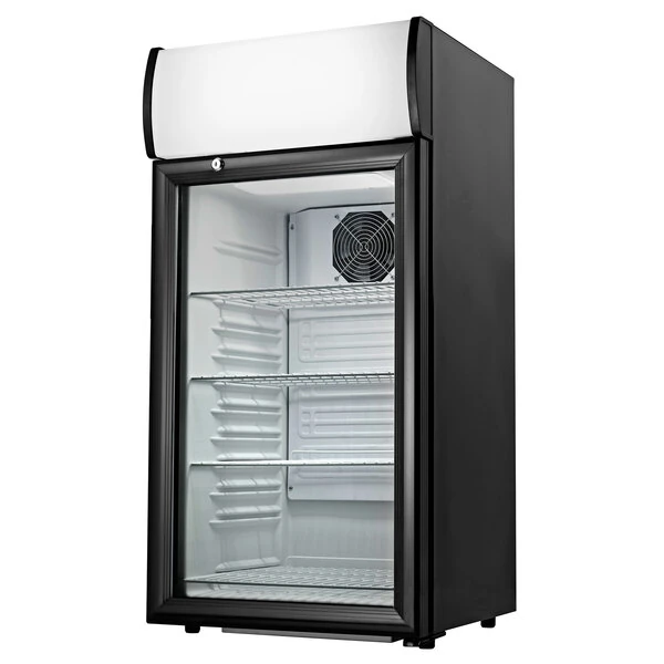 Hotel Refrigeration