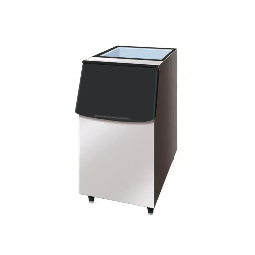 Hoshizaki, Ice Storage Bin, 140 L Capacity, 559 mm Width, 820 mm Depth, 1016 mm Height