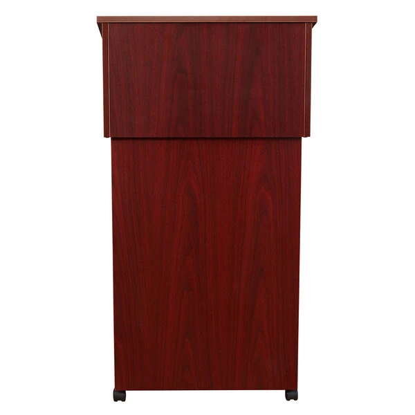 Podiums and Lecterns