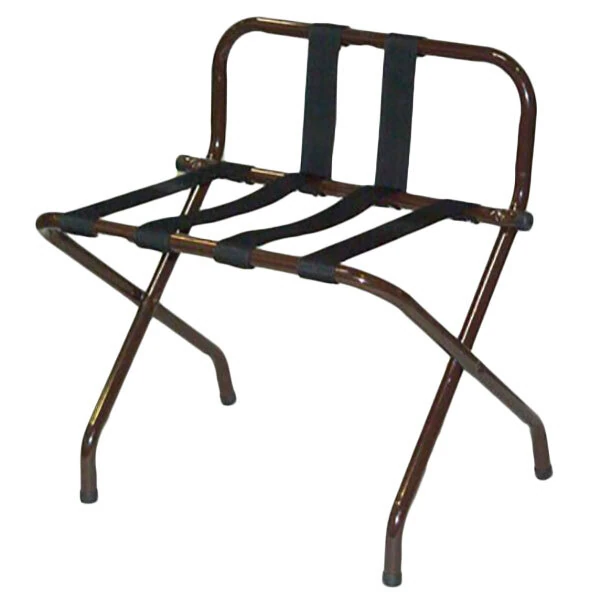 Folding Luggage Racks and Hotel Luggage Racks
