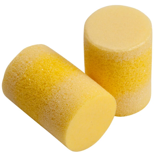 Earplugs and Safety Ear Muffs