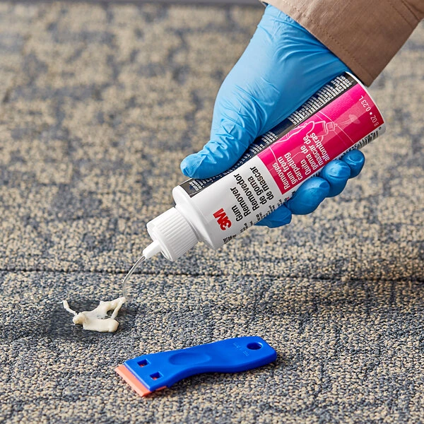 Adhesive Removers