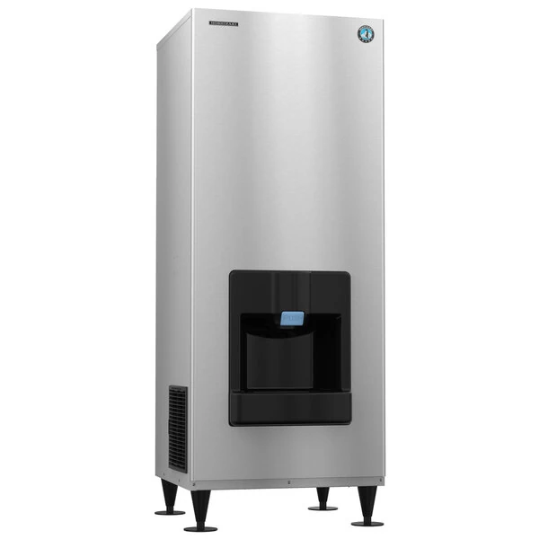 Hotel Ice Machines